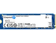 SSD 2TB Kingston NV3