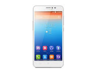 Смартфони Lenovo S850 16GB, бял цвят