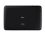 Таблети LG G PAD 10.1 (V700) 16GB, черен цвят