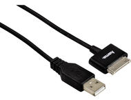 Кабели и Адаптери Дата кабел USB за Apple Iphone 3G/3GS/4G, iPad и iPad2