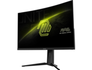 Монитори MSI MAG 321CUP