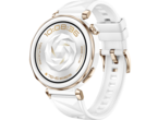 Смарт часовници Huawei Watch GT5 Pro 42мм Jana-B29F, White