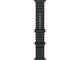 Смарт часовници Apple Watch Ultra2 (2024) GPS + Cellular 49mm Black Titanium Case with Black Ocean Band