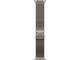 Смарт часовници Apple Watch Ultra2 (2024) GPS + Cellular 49mm Natural Titanium Case with Natural Titanium Milanese Loop - L