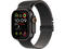 Смарт часовници Apple Watch Ultra2 (2024) GPS + Cellular 49mm Black Titanium Case with Black Titanium Milanese Loop - M