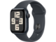Midnight Alu Case /Midnight Sport Band - S/M