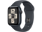 Смарт часовници Apple Watch SE2 (2024) GPS 40mm Midnight Alu Case with Midnight Sport Band - M/L