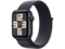 Смарт часовници Apple Watch SE2 (2024) GPS + Cellular 40mm Midnight Alu Case with Ink Sport Loop
