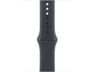 Смарт часовници Apple Watch SE2 (2024) GPS + Cellular 40mm Midnight Alu Case with Midnight Sport Band - S/M