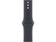 Смарт часовници Apple Watch SE2 (2024) GPS + Cellular 40mm Midnight Alu Case with Midnight Sport Band - S/M