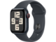 Смарт часовници Apple Watch SE2 (2024) GPS + Cellular 40mm Midnight Alu Case with Midnight Sport Band - S/M