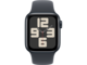 Смарт часовници Apple Watch SE2 (2024) GPS + Cellular 40mm Midnight Alu Case with Midnight Sport Band - M/L