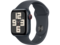 Смарт часовници Apple Watch SE2 (2024) GPS + Cellular 40mm Midnight Alu Case with Midnight Sport Band - M/L