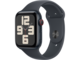 Смарт часовници Apple Watch SE2 (2024) GPS + Cellular 44mm Midnight Alu Case with Midnight Sport Band - M/L
