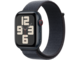 Смарт часовници Apple Watch SE2 (2024) GPS + Cellular 44mm Midnight Alu Case with Ink Sport Loop