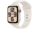 Смарт часовници Apple Watch SE 2 GPS + Cellular 44mm Starlight Aluminium Case with Starlight Sport Band - M/L