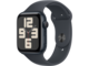 Смарт часовници Apple Watch SE2 (2024) GPS 44mm Midnight Alu Case with Midnight Sport Band - S/M