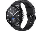 Смарт часовници Xiaomi Watch 2 Pro - 4G LTE Black Case