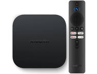 Плейъри Xiaomi TV Box S 2nd Gen, PFJ4151EU