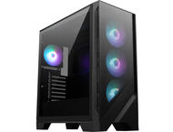 Кутии MSI MAG FORGE 320R AIRFLOW