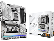 Дънни платки ASRock X870 Pro RS