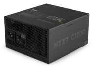 Захранвания за компютри NZXT C1200 Gold ATX 3.1
