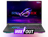 Лаптопи ASUS ROG Strix G16 G614JU-N3111 - MAXOUT