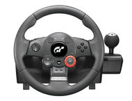 Волани и симулатори Logitech Driving Force GT