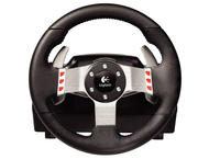 Волани и симулатори Logitech G27 Racing Wheel