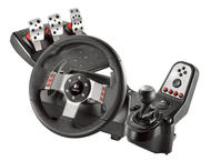 Волани и симулатори Logitech G27 Racing Wheel