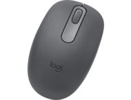 Мишки Logitech M196 Bluetooth Mouse - GRAPHITE