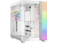 Кутии be quiet! LIGHT BASE 900 FX White
