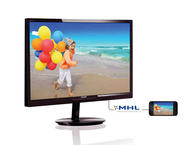 Монитори Philips 244E5QHAD