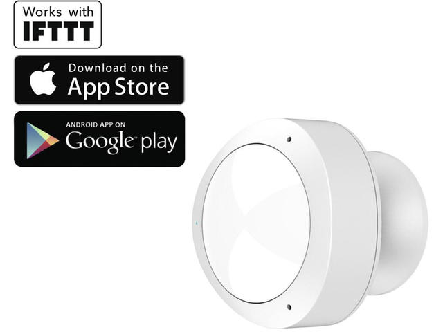 Smart Home Hama WiFi сензор за движение