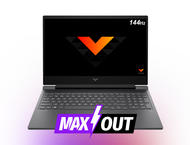 Лаптопи HP Victus 16-r0015nu - MAXOUT