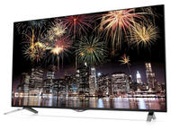 Телевизори LG 55UB820V
