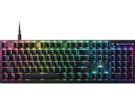 Клавиатури Razer DeathStalker V2, Red Switch, US Layout-с нарушена опаковка