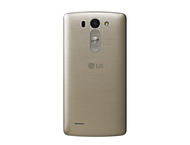 Смартфони LG G3 S 8GB, златист цвят