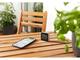 Smart Home Eve Weather Connected Weather Station