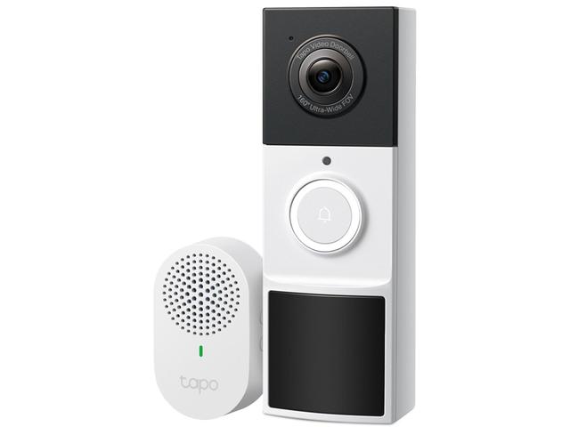 Smart Home TP-Link Tapo D210