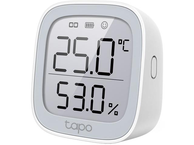 Smart Home TP-Link Tapo T315