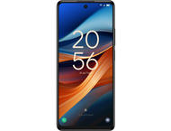 Смартфони TCL 505 - 6GB RAM / 256GB, Space gray