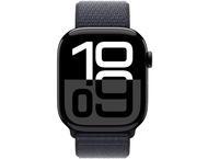 Каишки Apple Watch 46mm Sport Loop: Ink Sport Loop - XL (Seasonal)