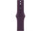 Каишки Apple Watch 42mm Sport Band: Plum Sport Band - M/L (Seasonal)