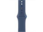 Каишки Apple Watch 42mm Sport Band: Denim Sport Band - M/L