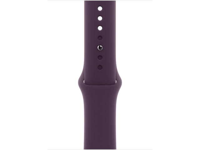 Каишки Apple Watch 46mm Sport Band Plum - M/L (Seasonal)