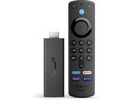 Плейъри AMAZON Fire TV Stick, Gen3, с нарушена опаковка
