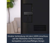 Плейъри AMAZON Fire TV Stick, Gen3, с нарушена опаковка