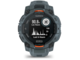 Смарт часовници Garmin Instinct 3 – 45 мм, Solar - Twilight с Twilight каишка