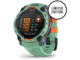 Смарт часовници Garmin Instinct 3 – 45 мм, AMOLED - Neotropic с Neotropic каишка